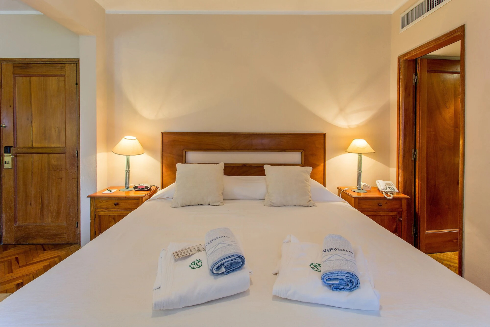 Hotel Nirvana