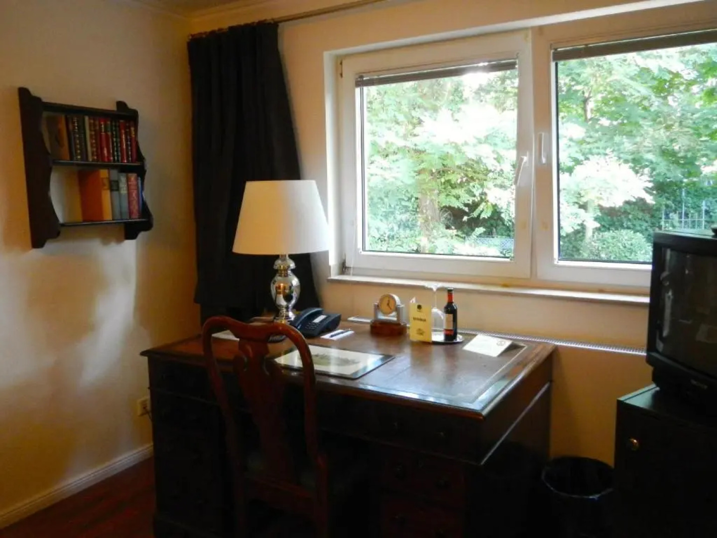 Hotel Gästehaus Meererbusch