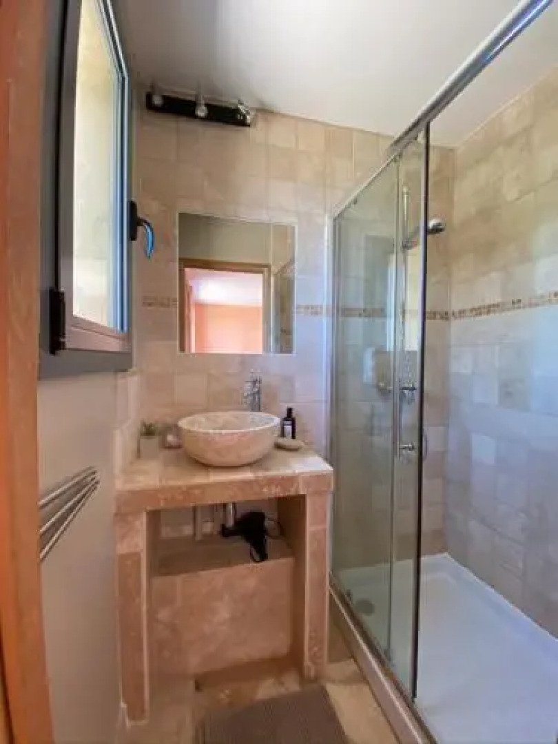 Les Mas d'Azur Appartement