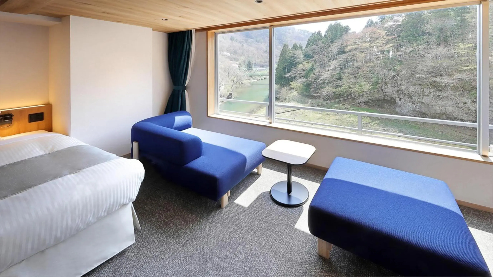 Yu No Mori Hotel Shidotaira