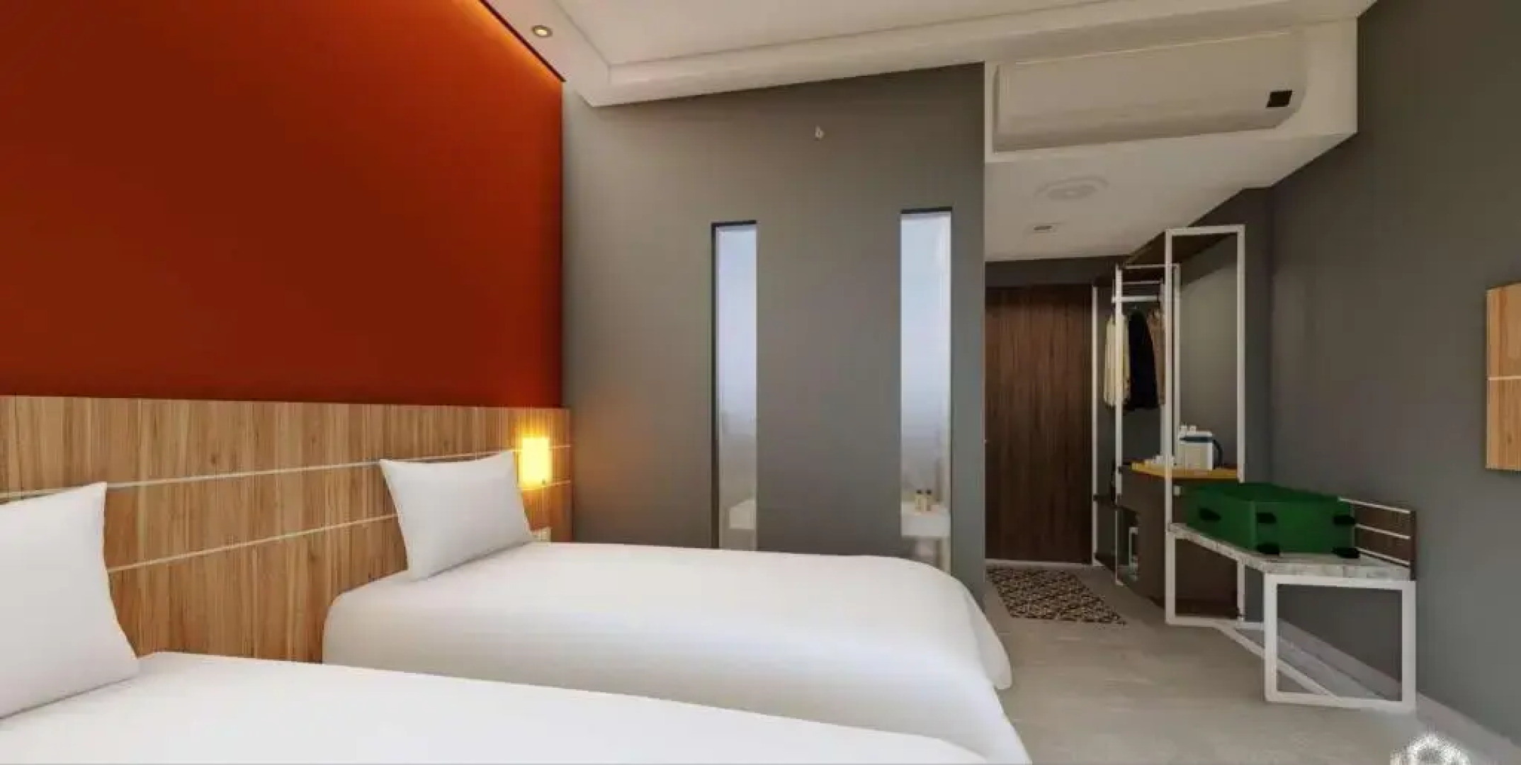 Hotel Santika Gunungkidul