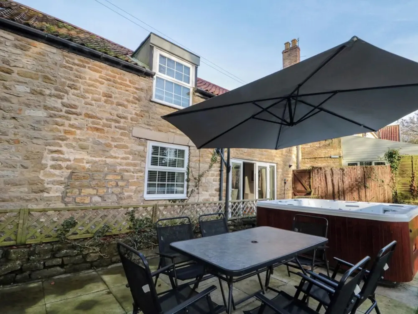 The Coach House