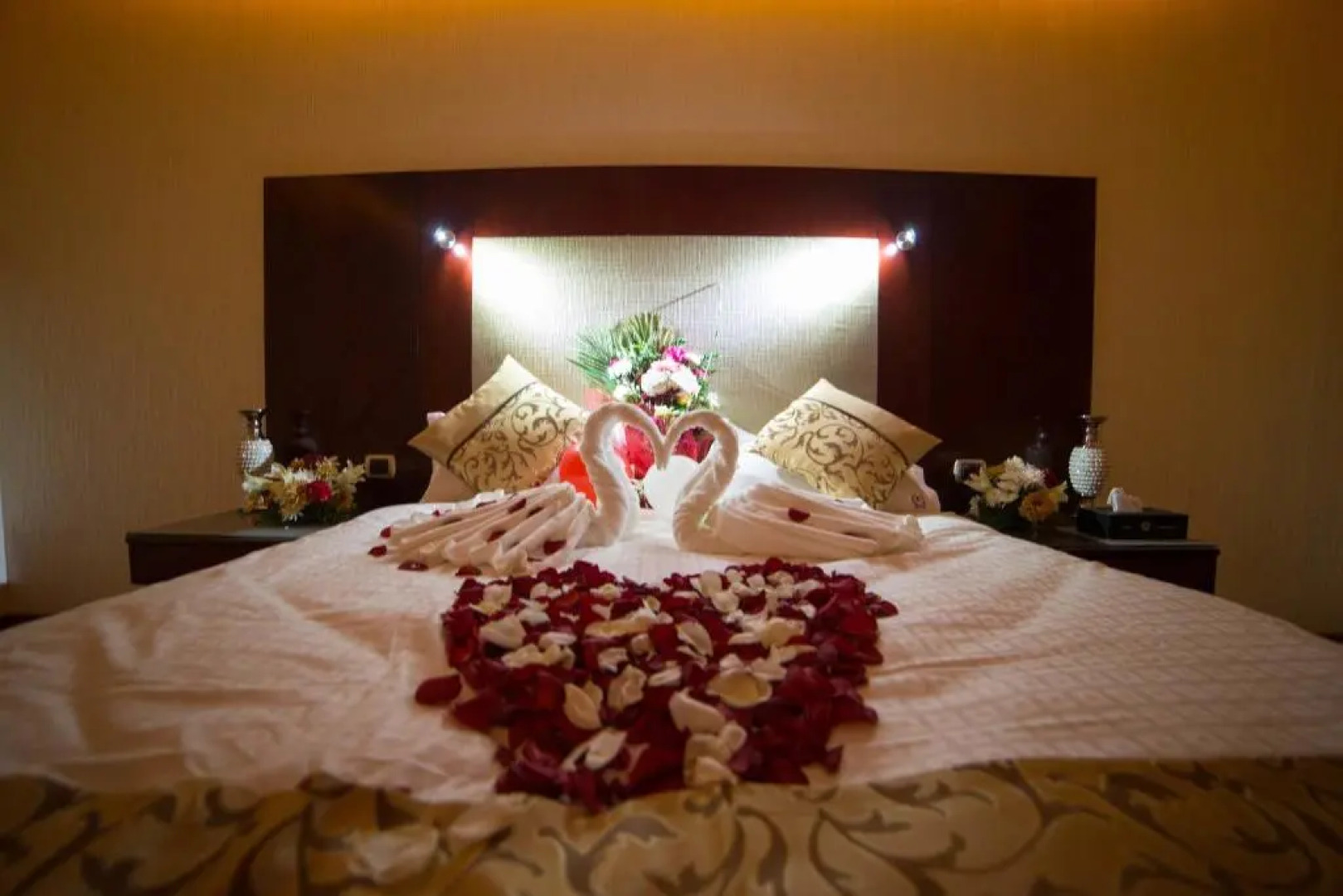 Raoum Inn Hotel Apartments- Buraydah