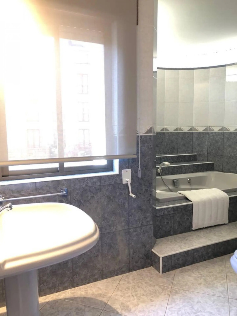 The Cliffs Vicedo - The Fisherman