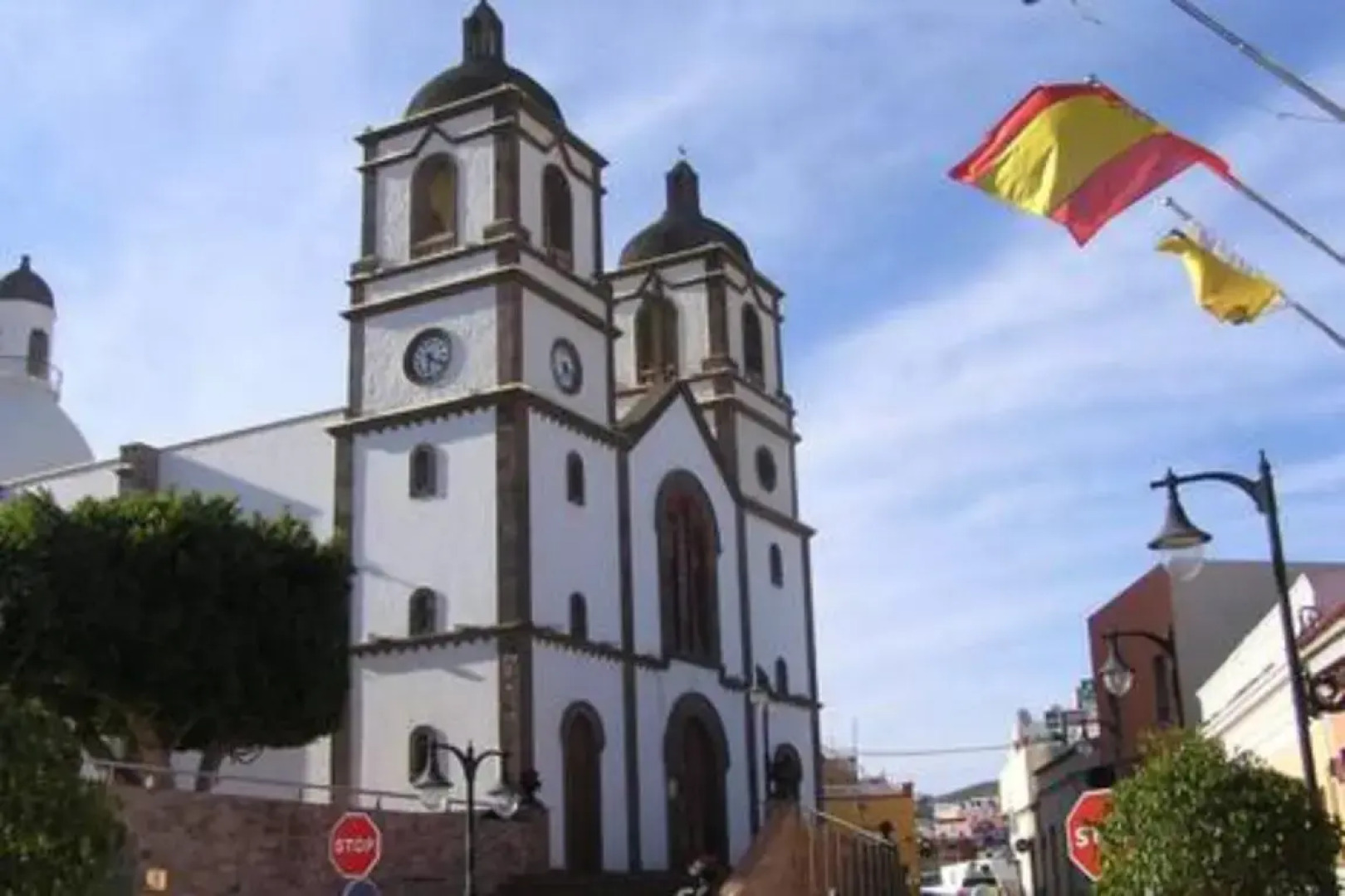 Apartamentos cerca del Aeropuerto