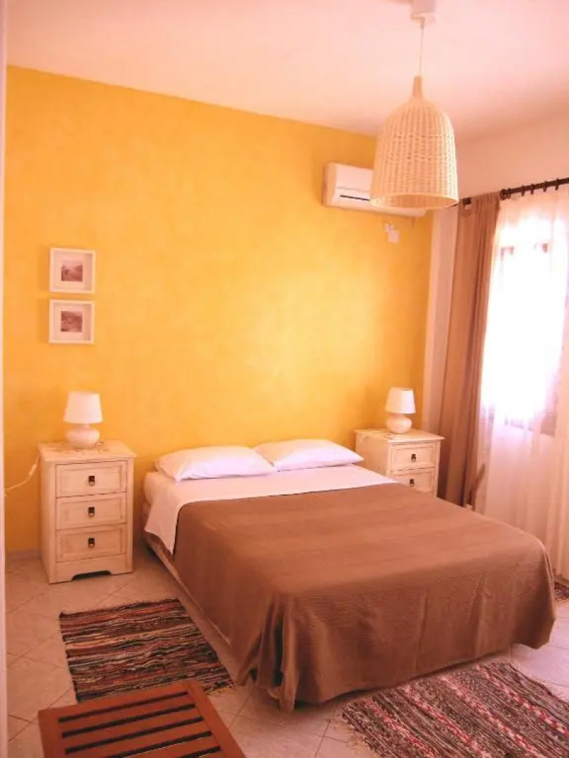 Ariston Apartments