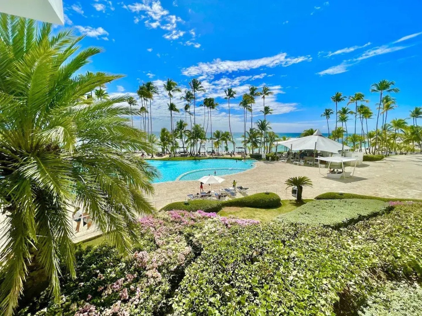 Marbella 2bedroom Beachfront Apartment