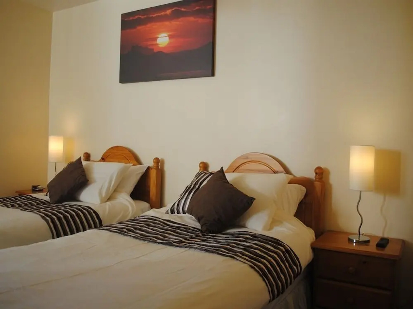 The Olde School House