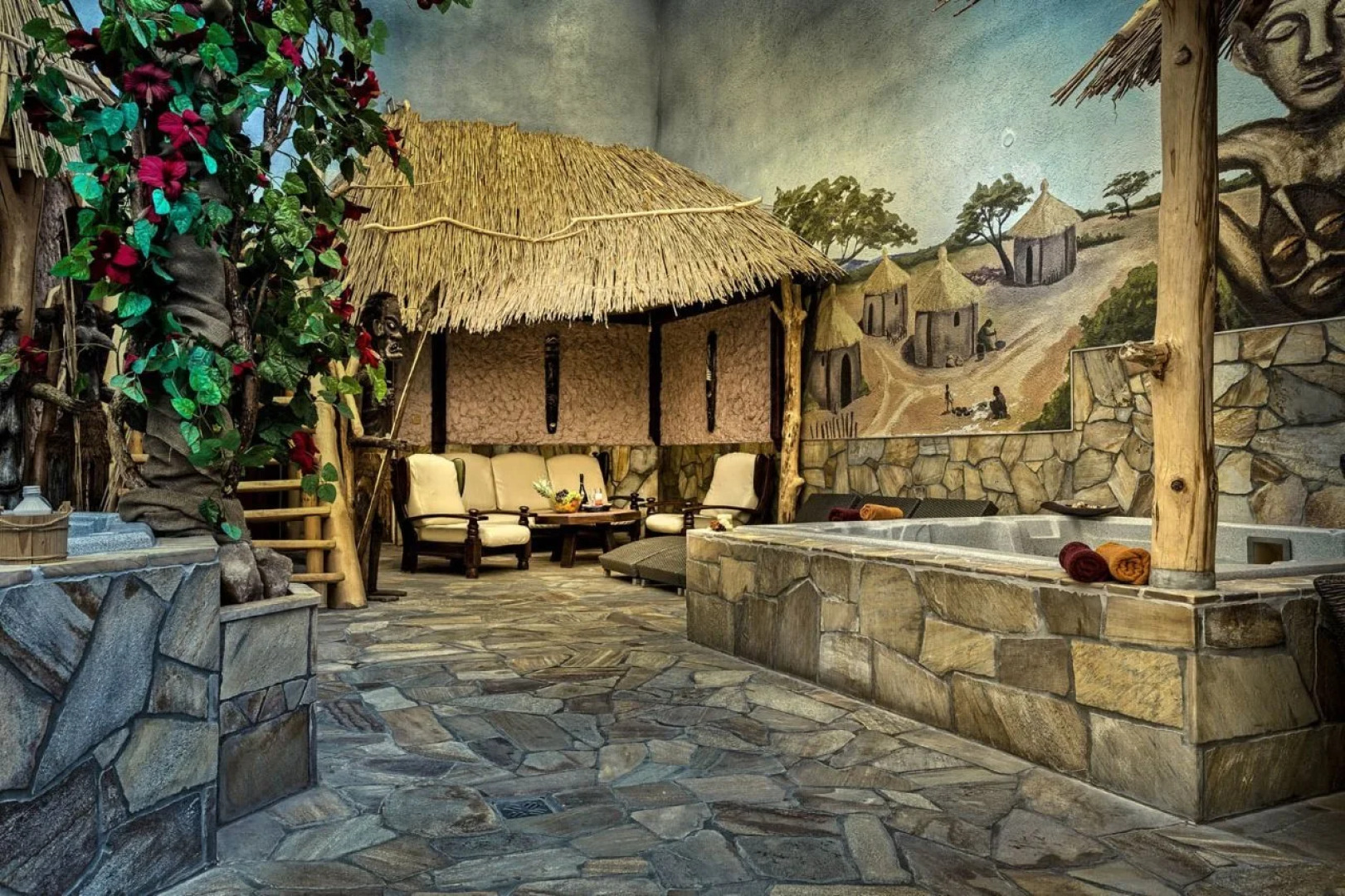 Wellness Hotel Babylon