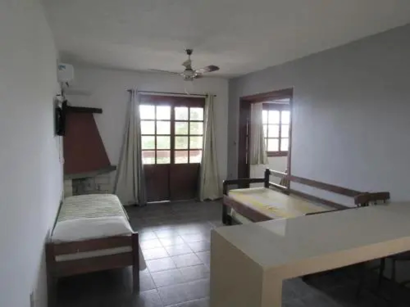 Serra Mar Apart Hotel