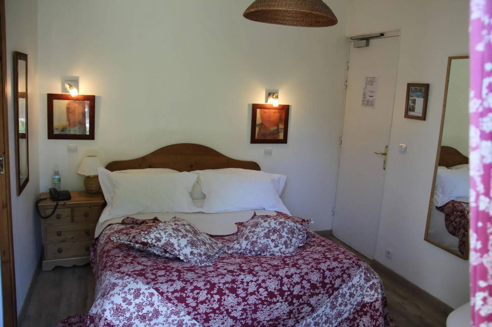 Hôtel De La Chapelle