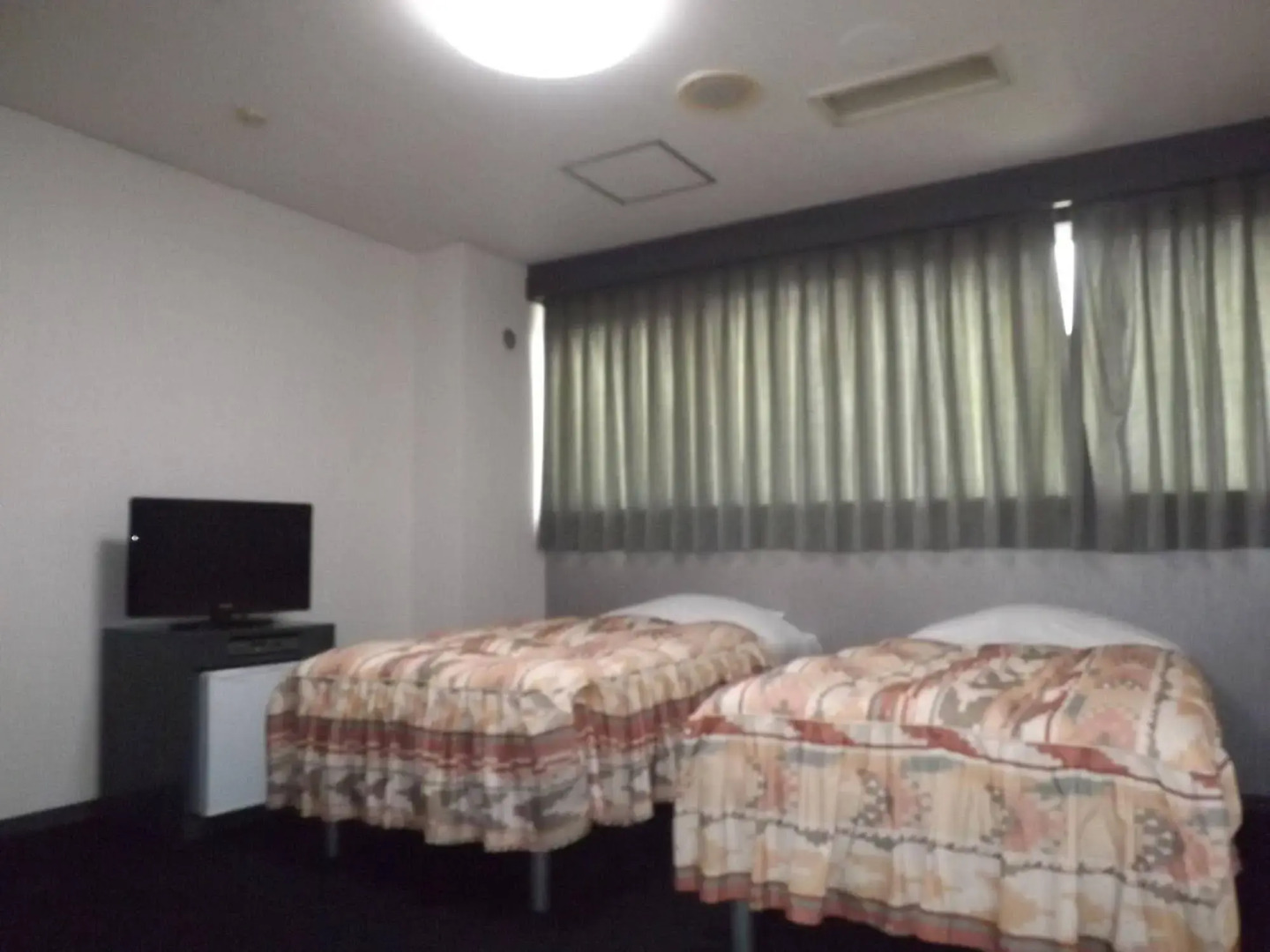 Mitsukaido Sky Hotel