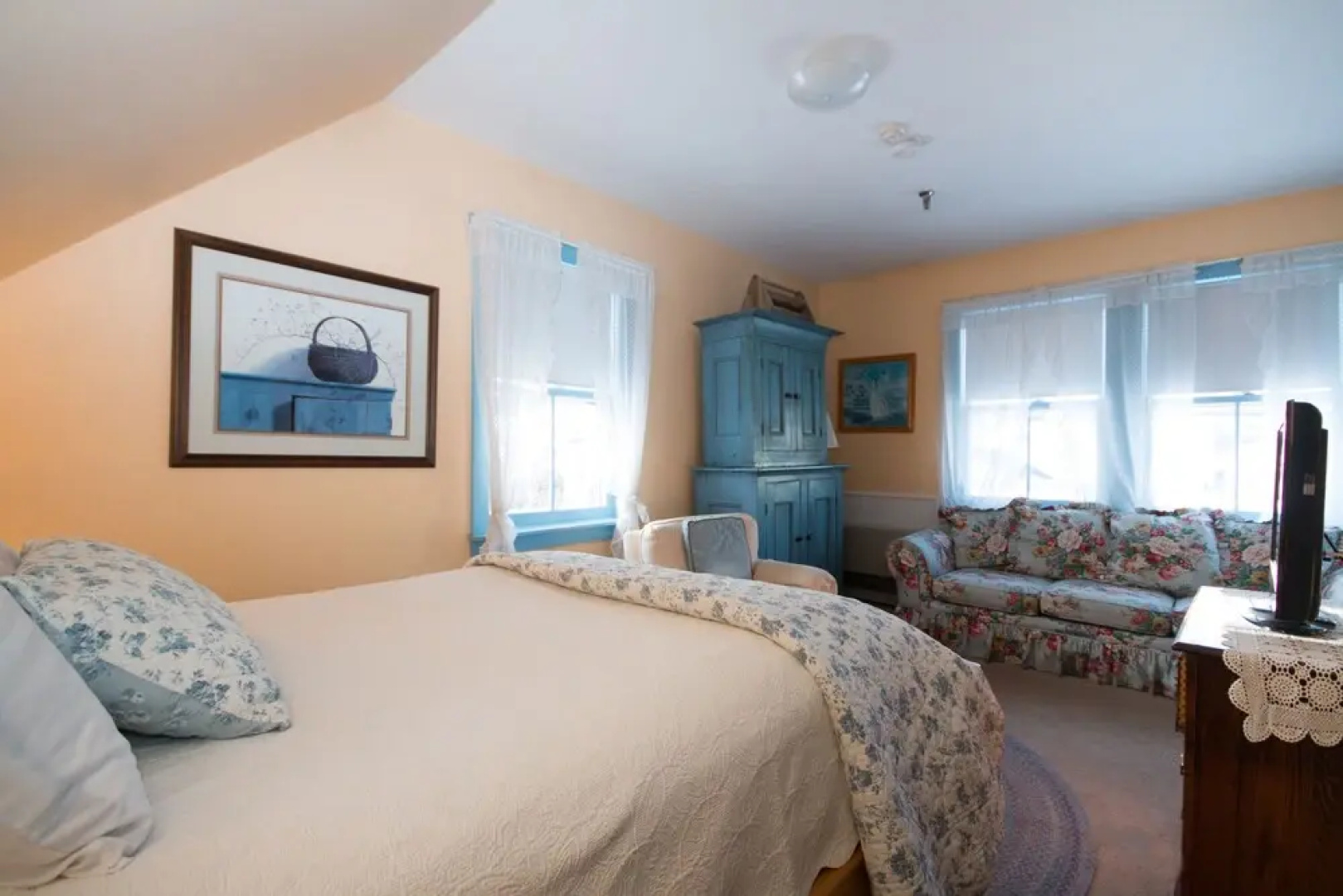 Old Stagecoach Inn