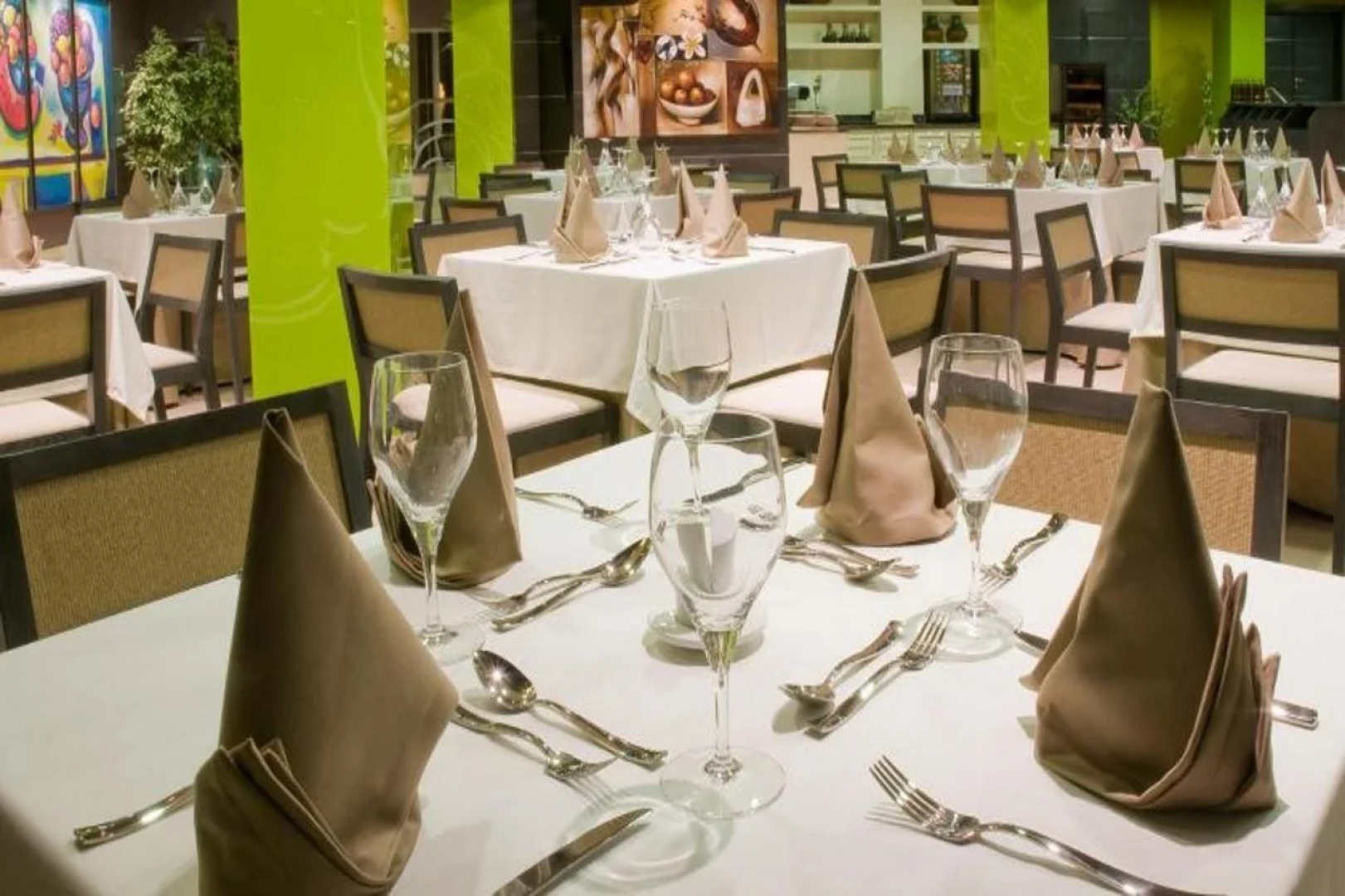 Kn Hotel Arenas del Mar - Adults Only