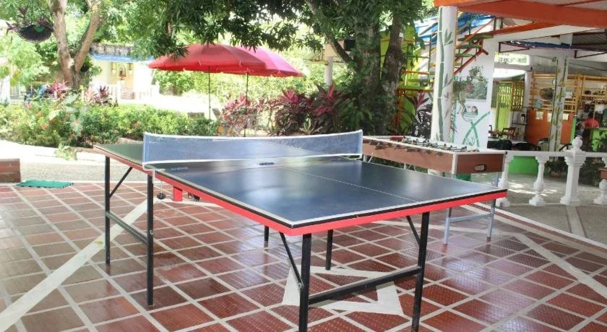 Hotel Campestre Villa Luz