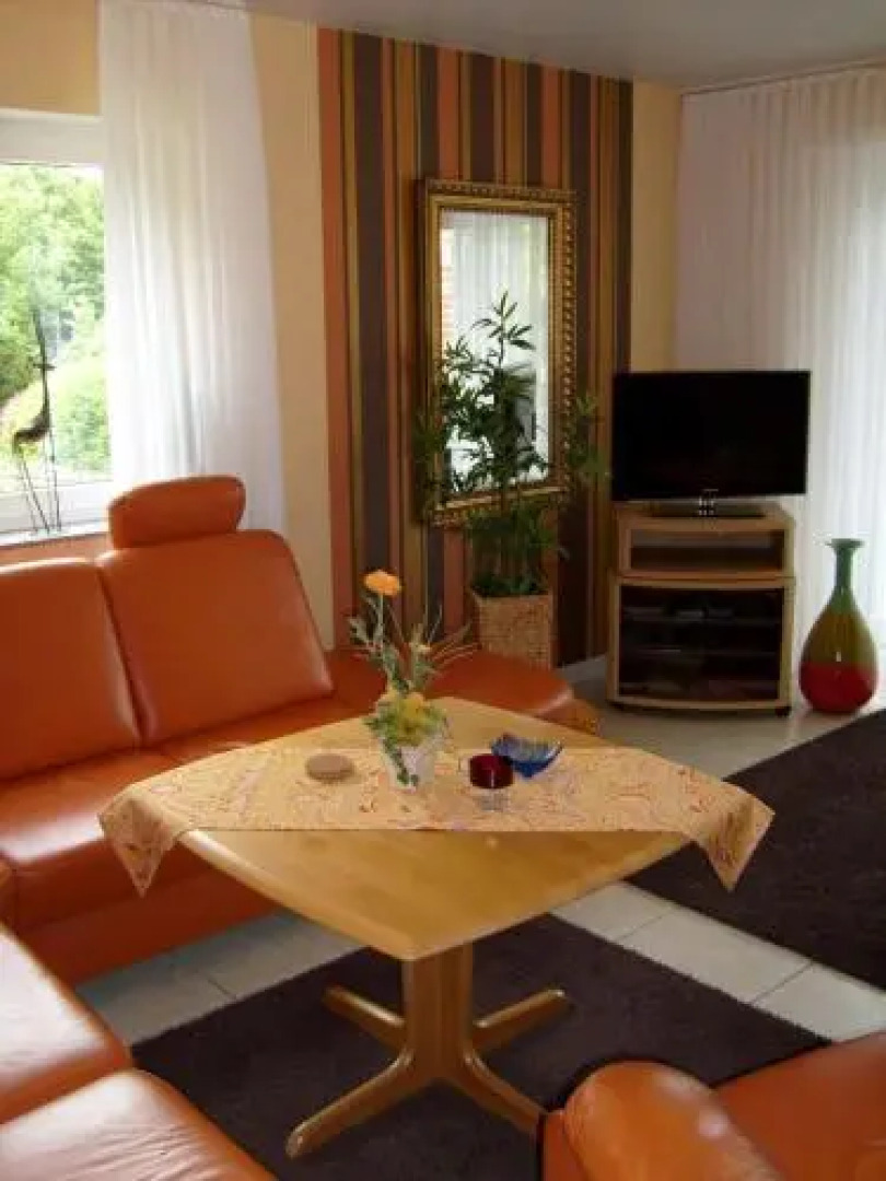 Ferienwohnungen Mantke