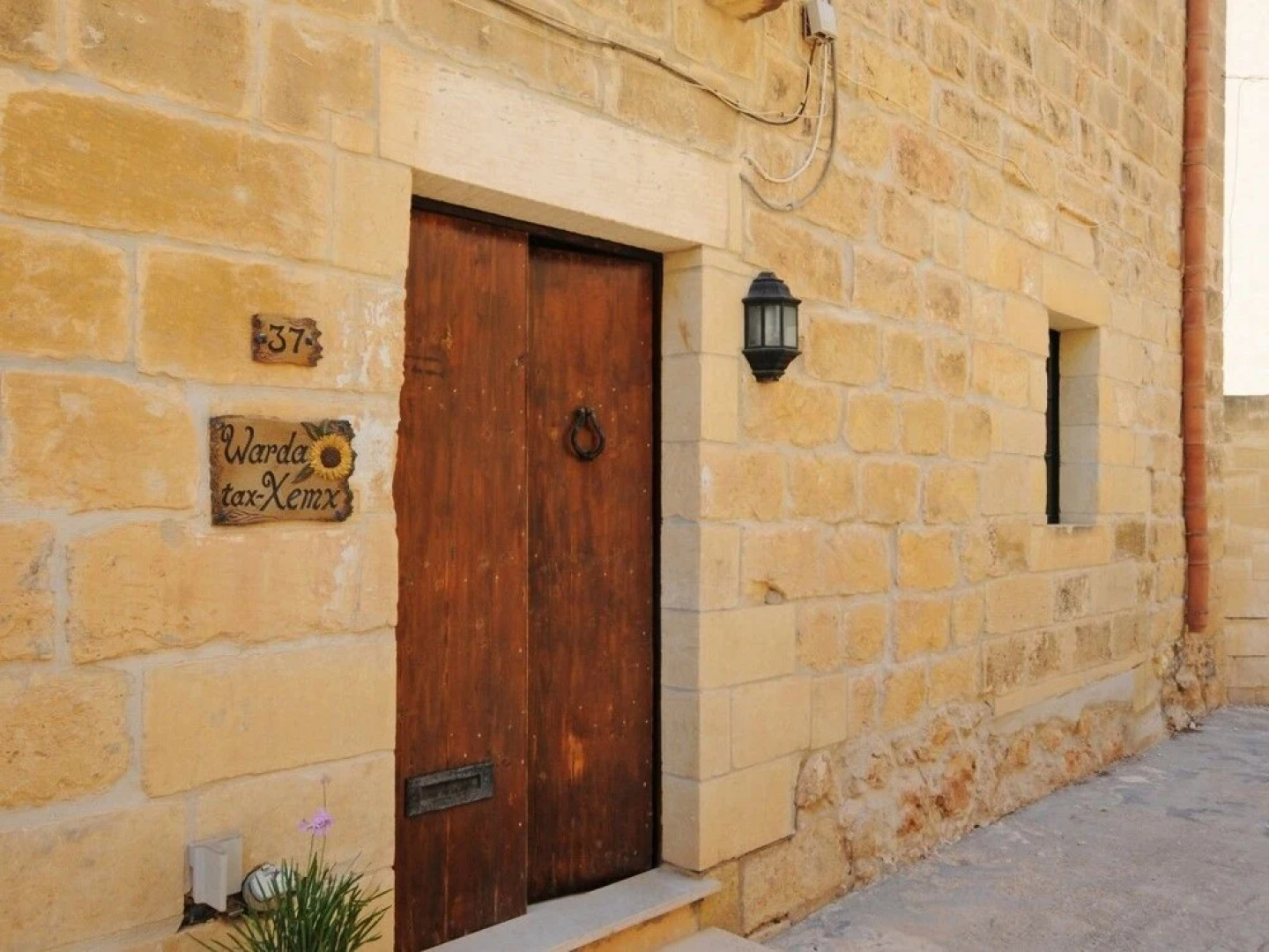 Kemmuna Farmhouse - Rest And Zest