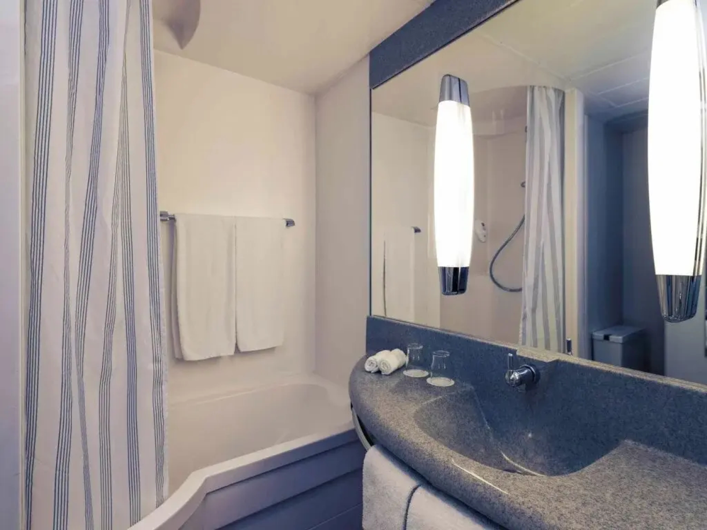 Mercure Hotel Duesseldorf Sued