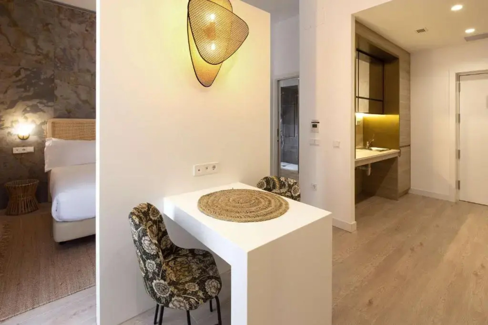 Atocha Hotel Madrid, Tapestry Collection by Hilton