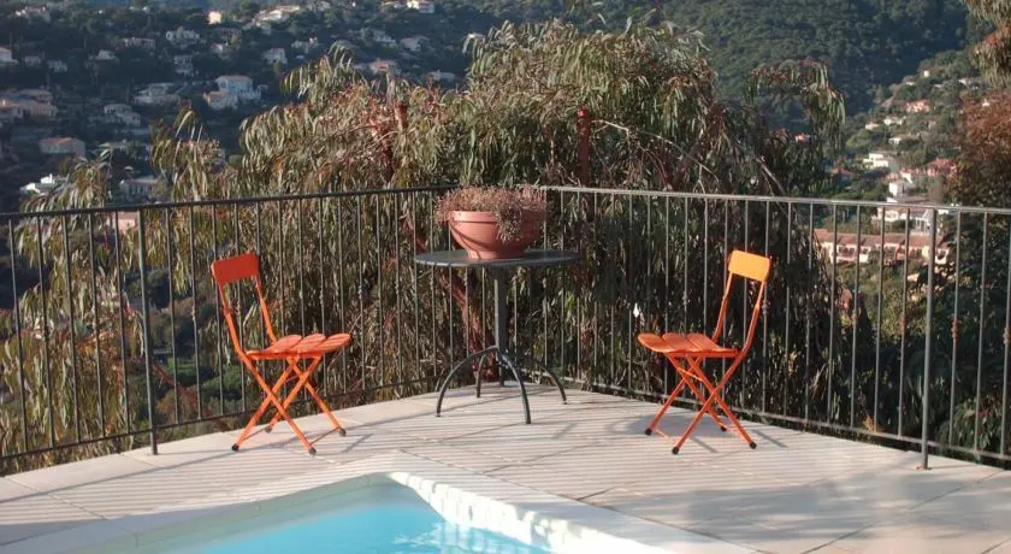 Villa Helios