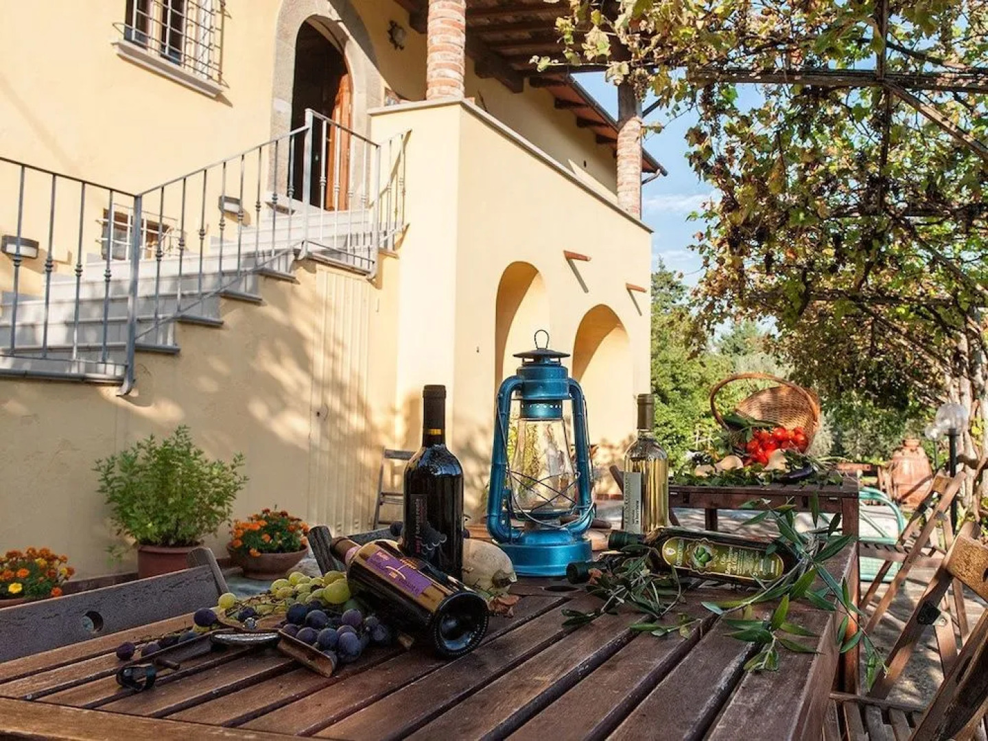 Agriturismo Castiglioncello