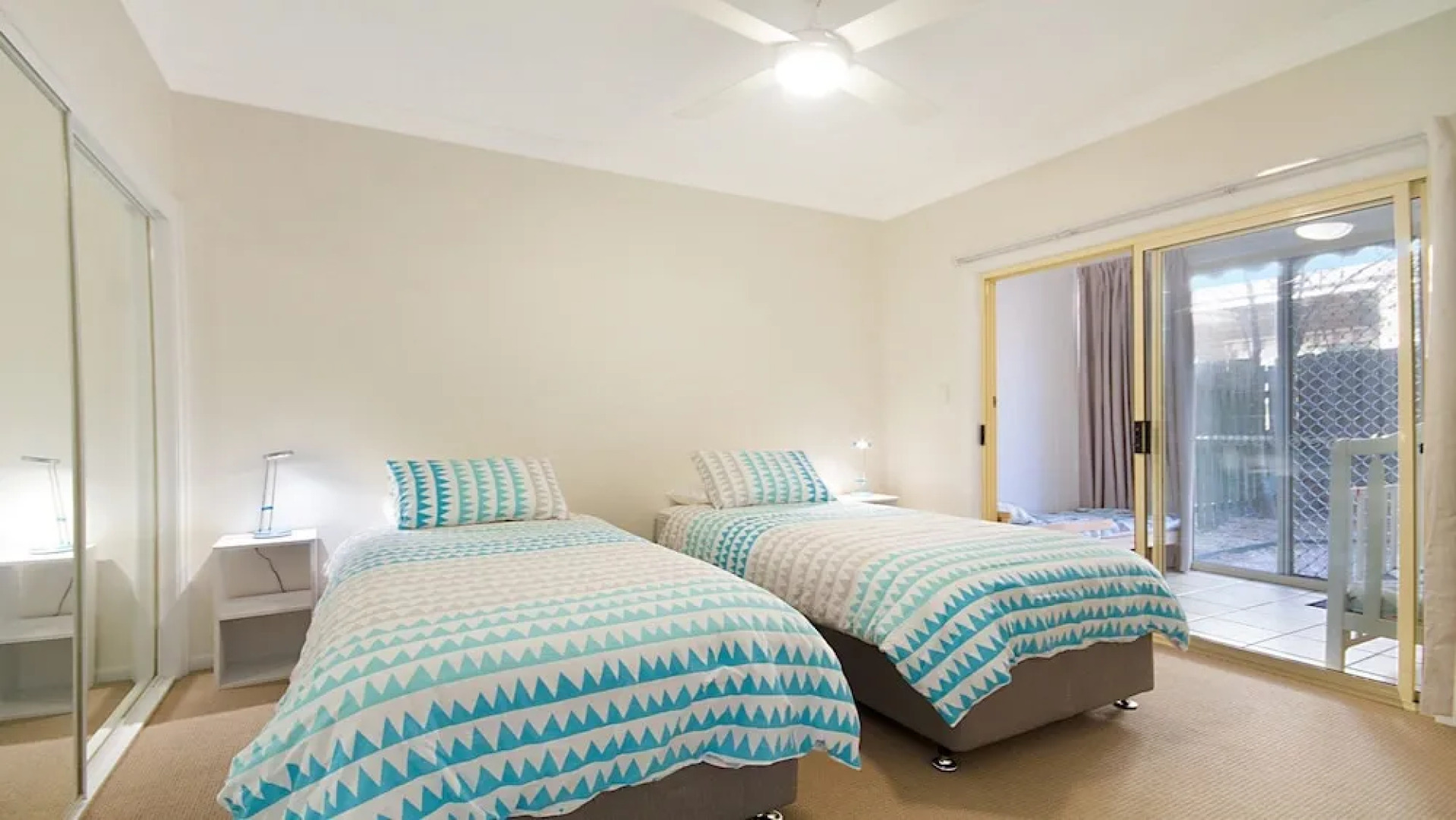 Orient Lane on Kingscliff Hill