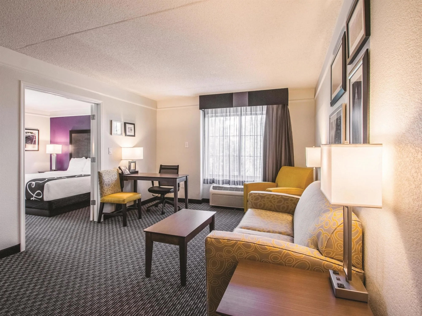 La Quinta by Wyndham Orem University Pwy Provo