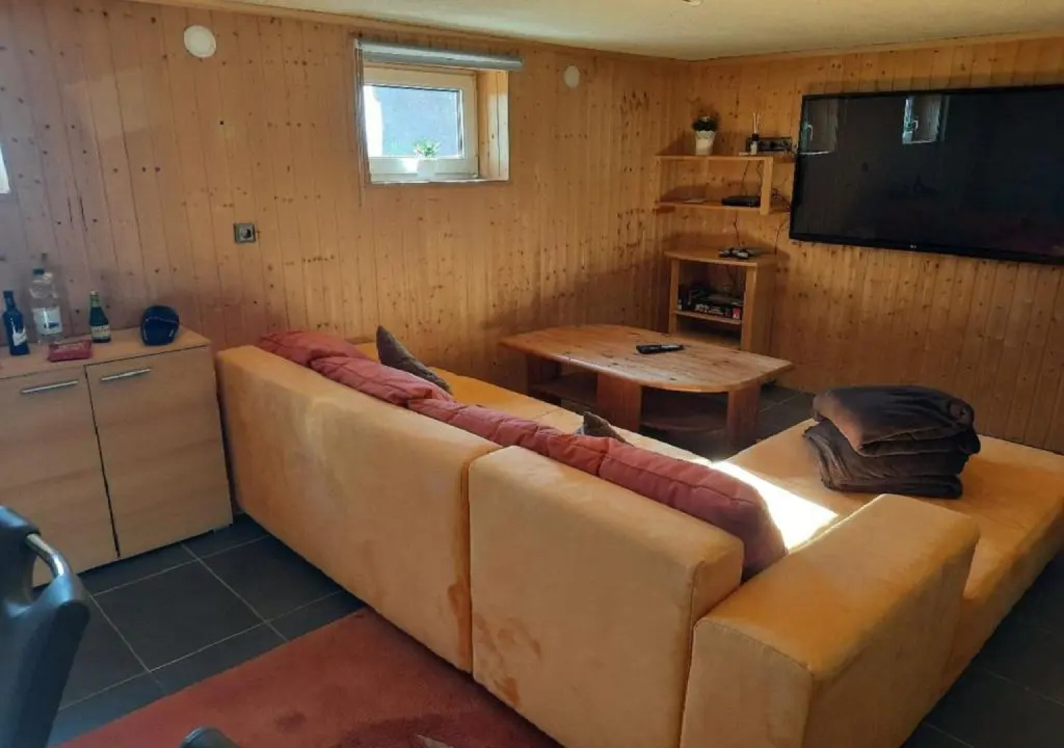 Exklusive Naturoase direkt am Ars Natura Wanderweg mit Panoramablick auf Melsungen