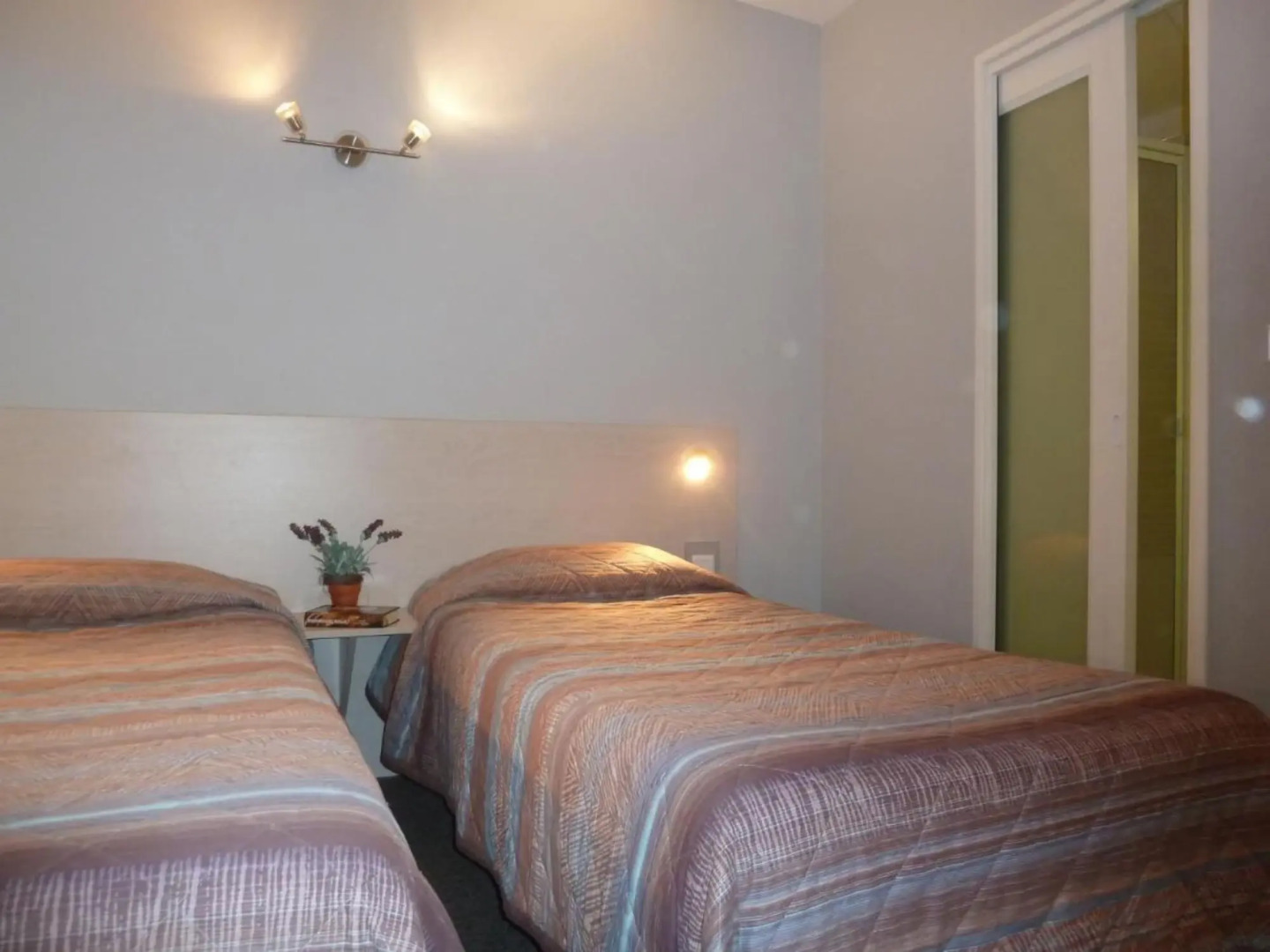 Hotel Restaurant Charme en Beaujolais