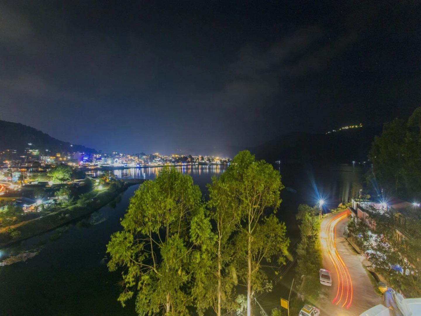 OYO 220 Grand Shivalaya Hotel And Restro