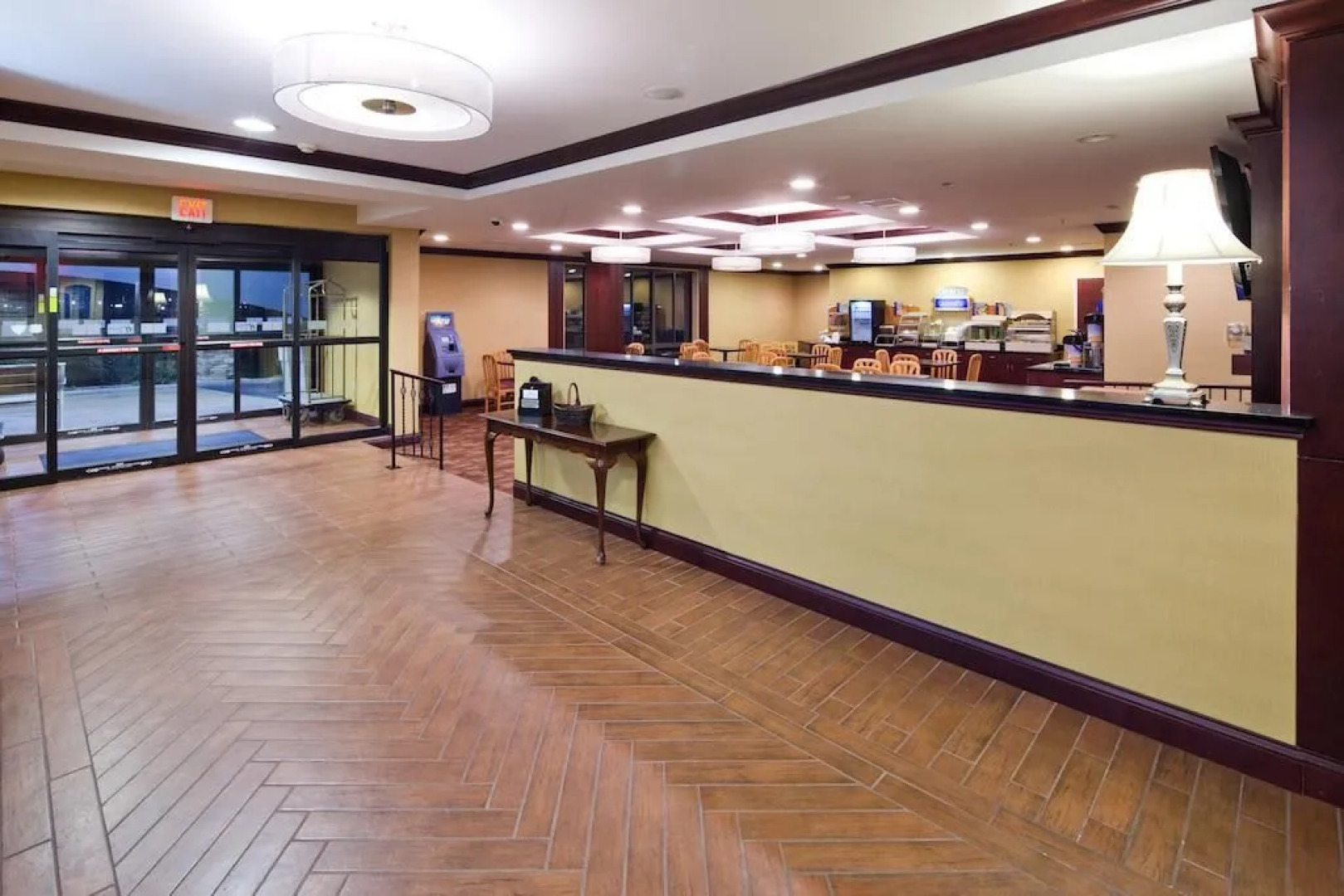 Quality Inn & Suites Lawrenceburg