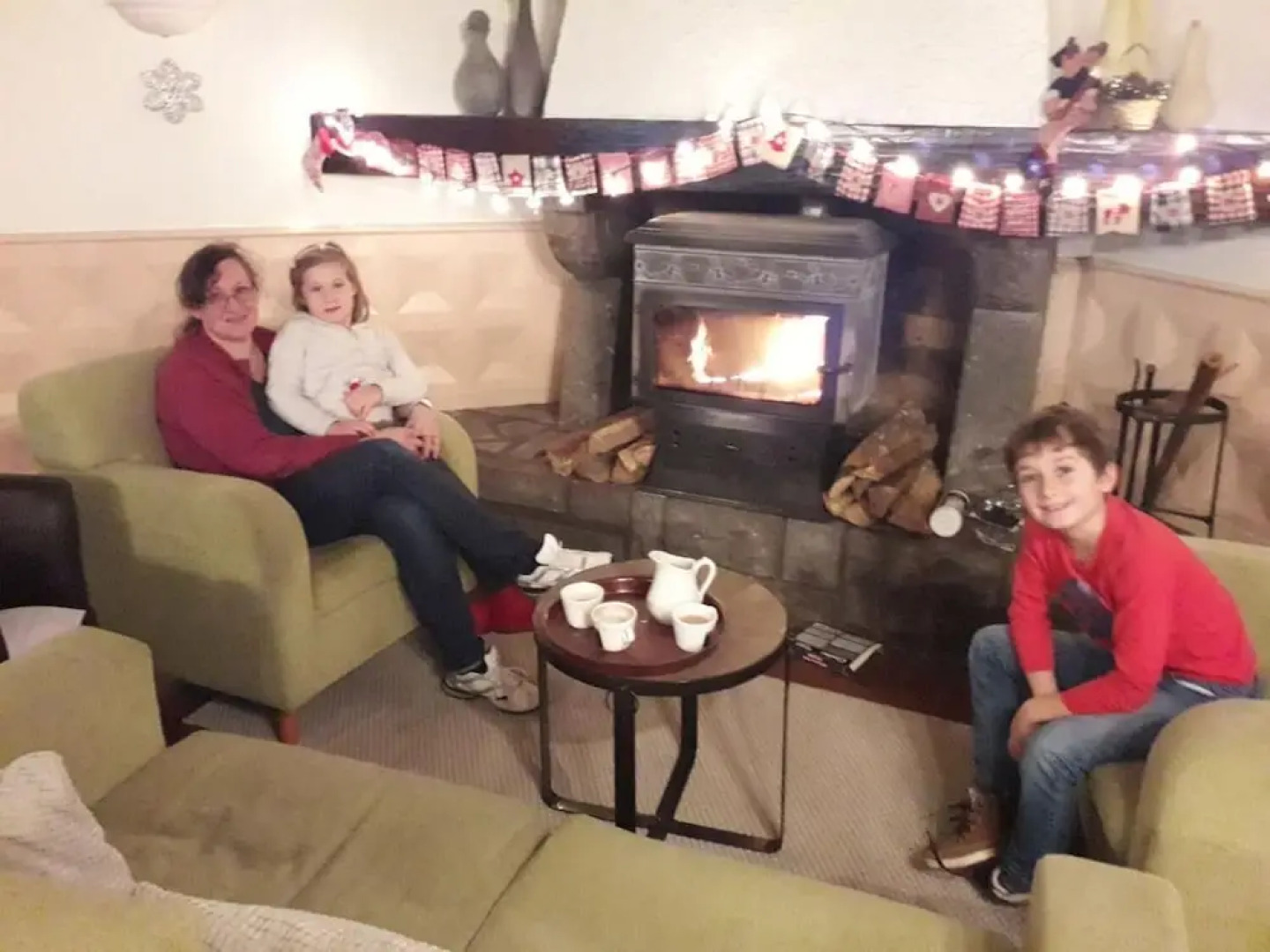 Logis Hôtel de la Paix