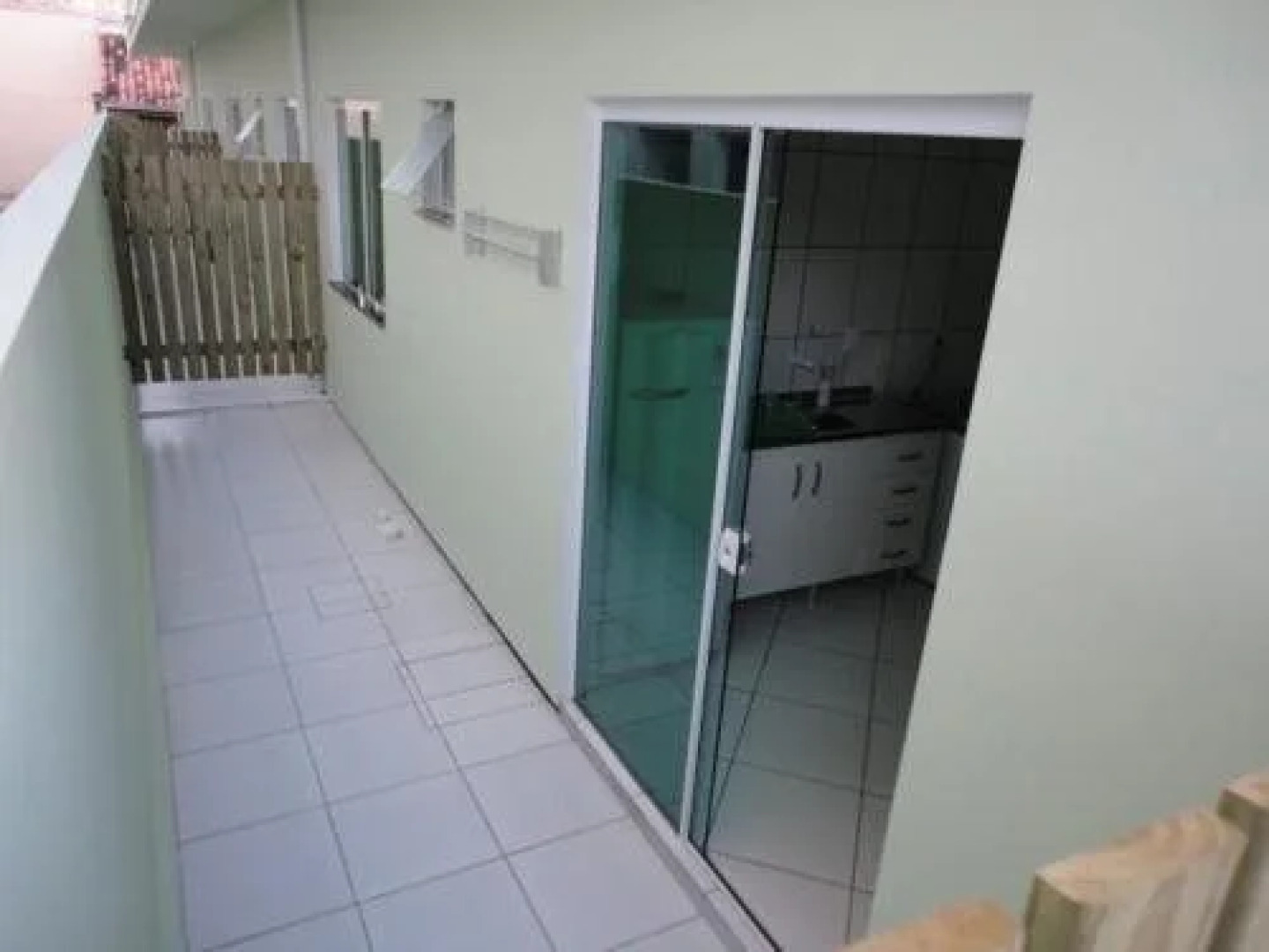 Pousada Floripamar I