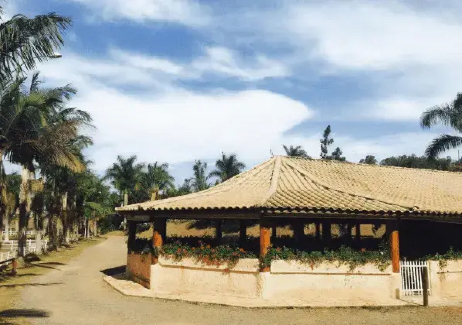 Pousada Raiz Mineira