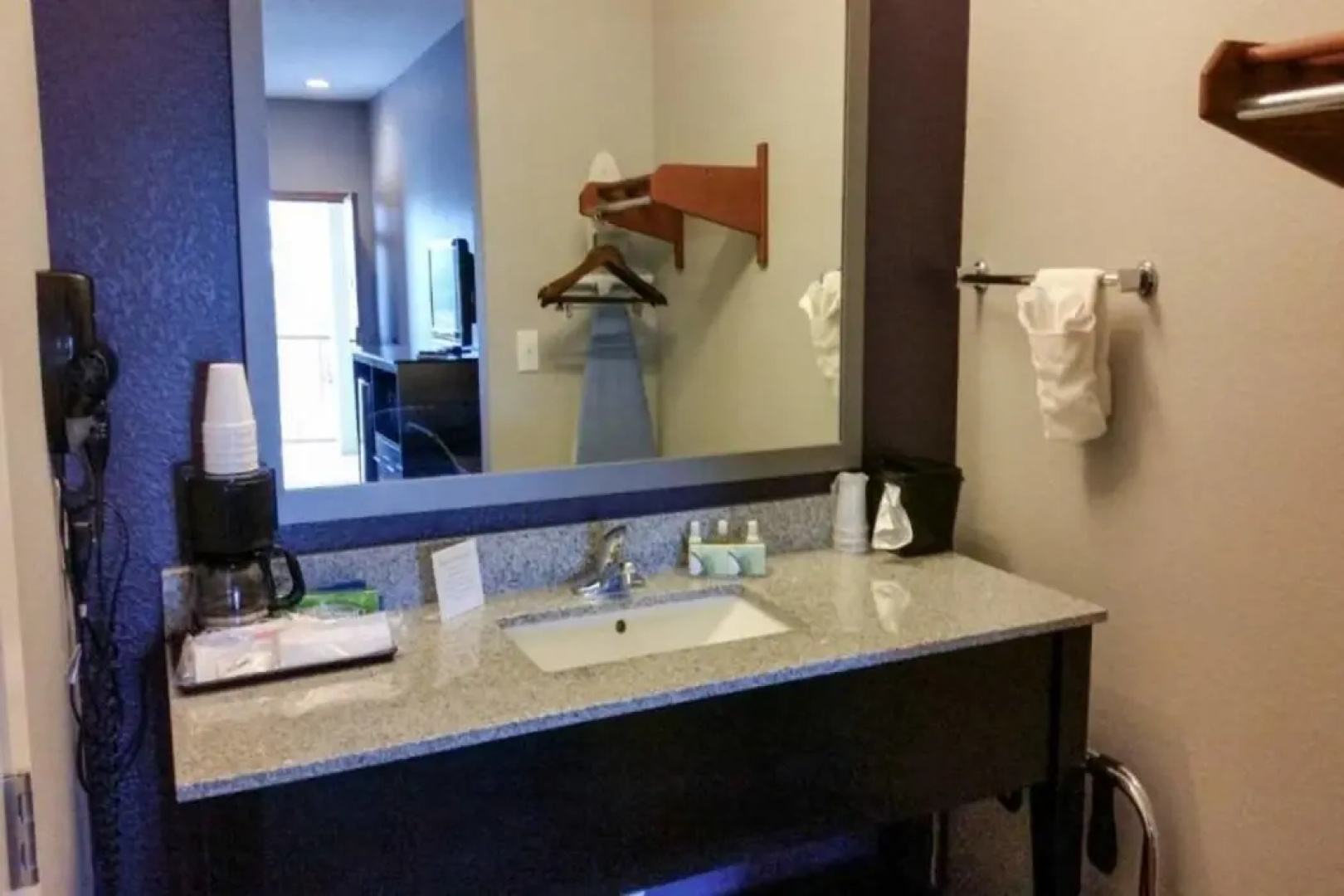 Americas Best Value Inn Beeville