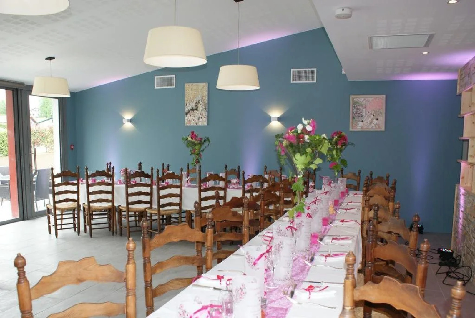 Hôtel Résidence Bergara