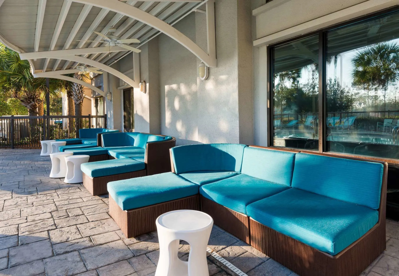 SpringHill Suites by Marriott Fort Myers Airport