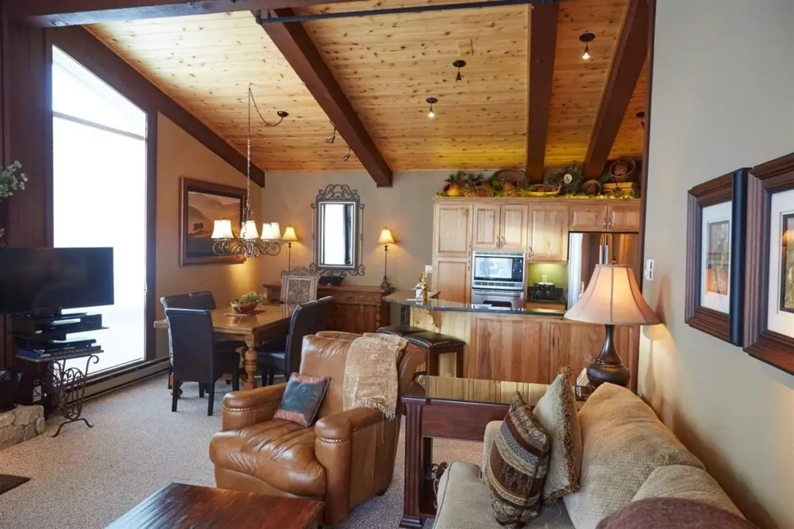 Snowmass Enclave 309