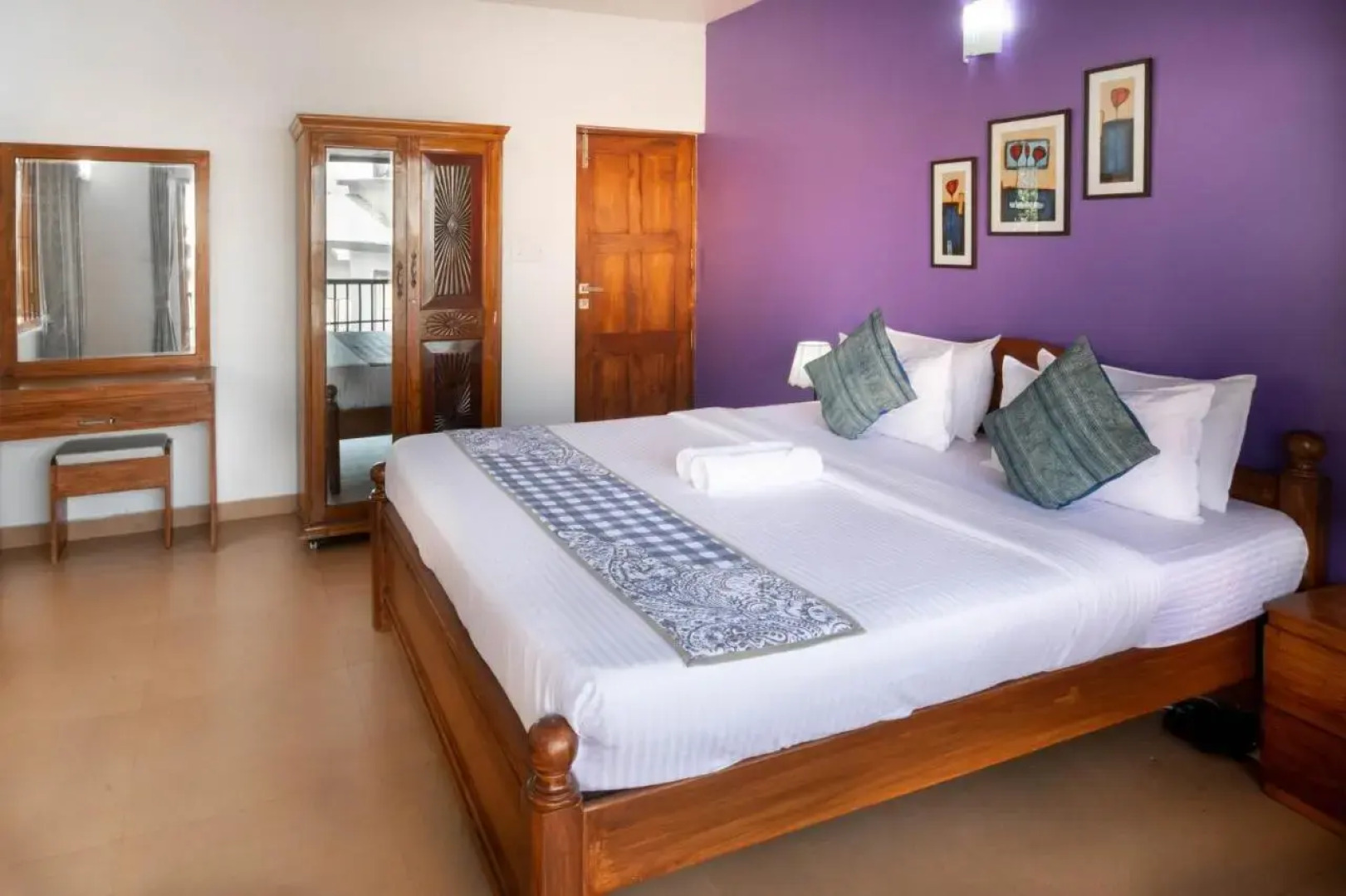 Thor Villa, 5BHK-Private Pool-Cook-Caretaker