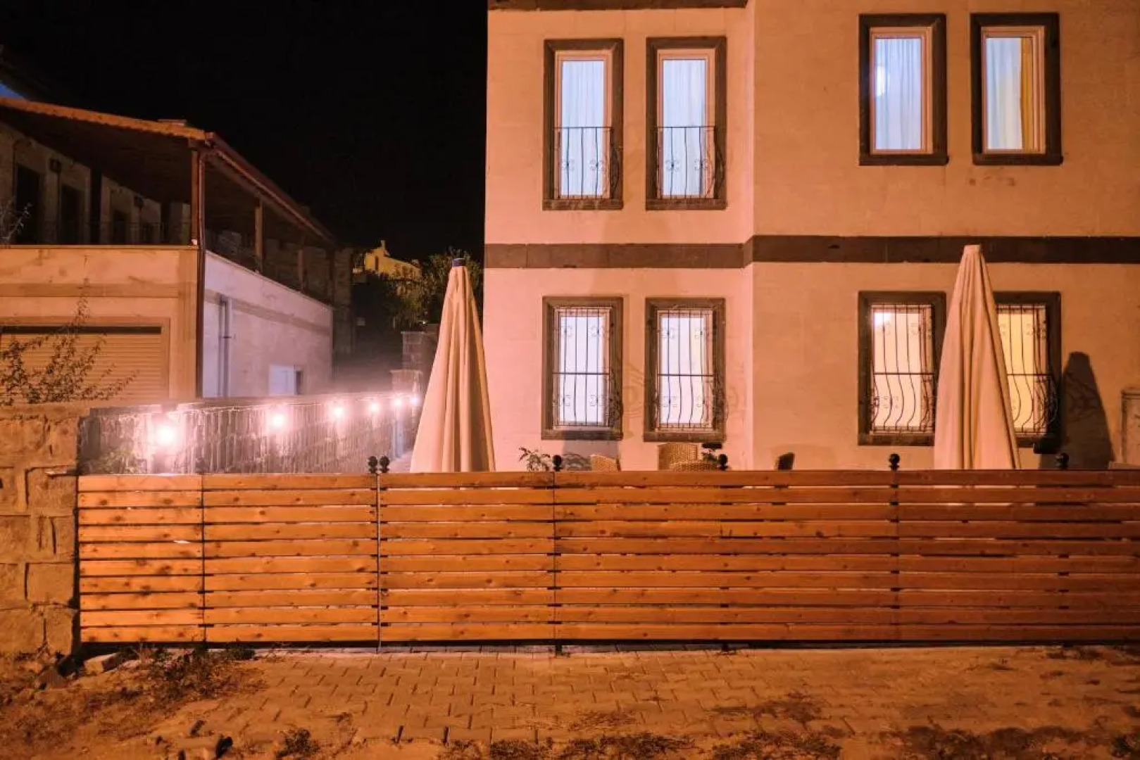 My Home Cappadocia Hotel