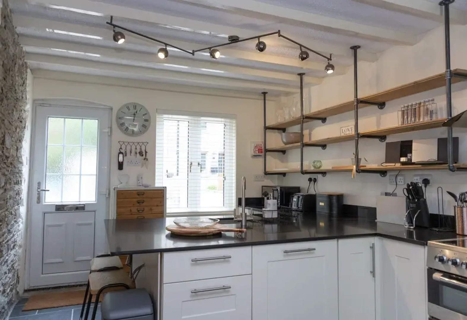 Briardene Cottage