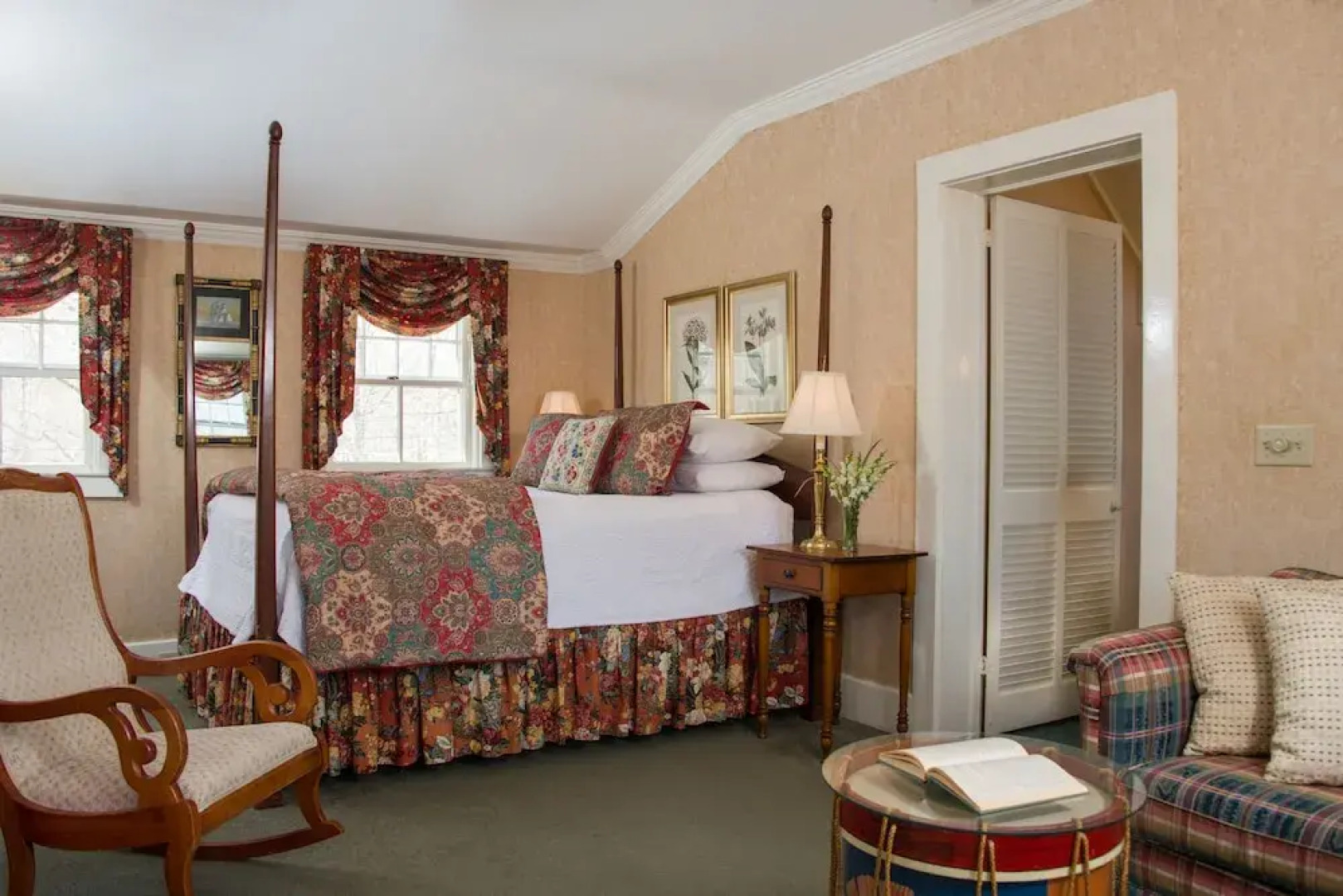 The Inn at Ormsby Hill