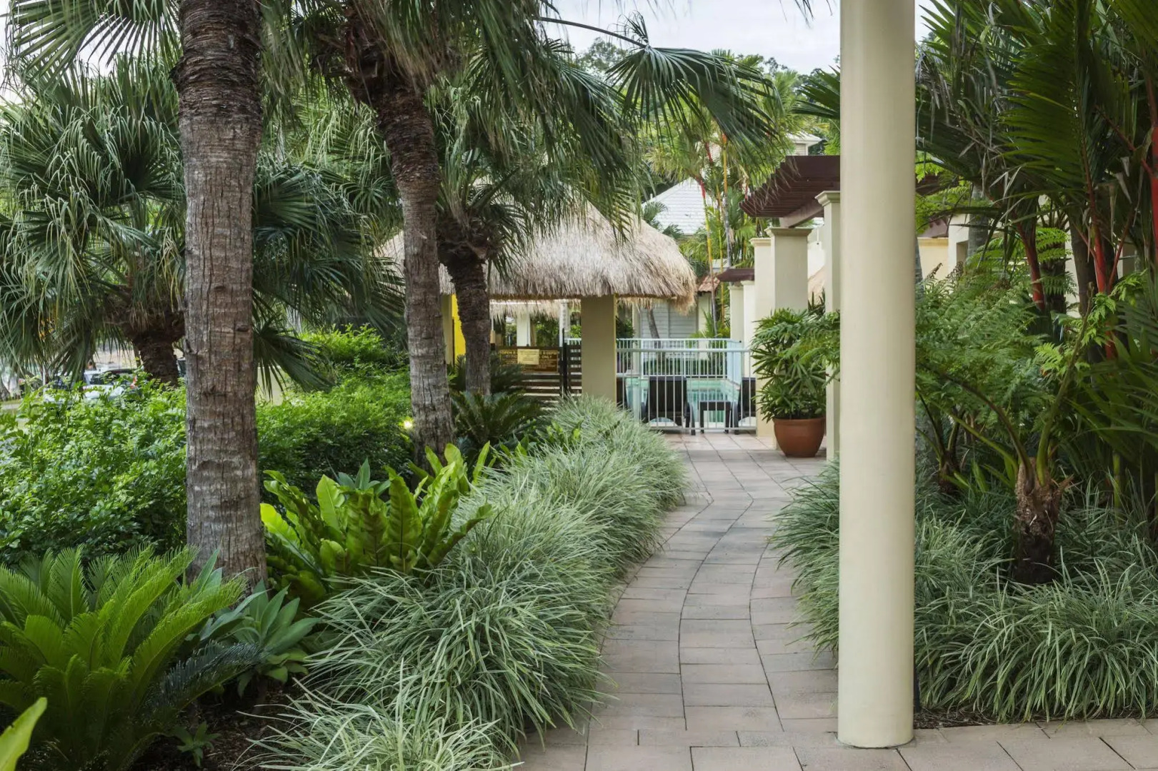 Sea Change Beachfront Apartments