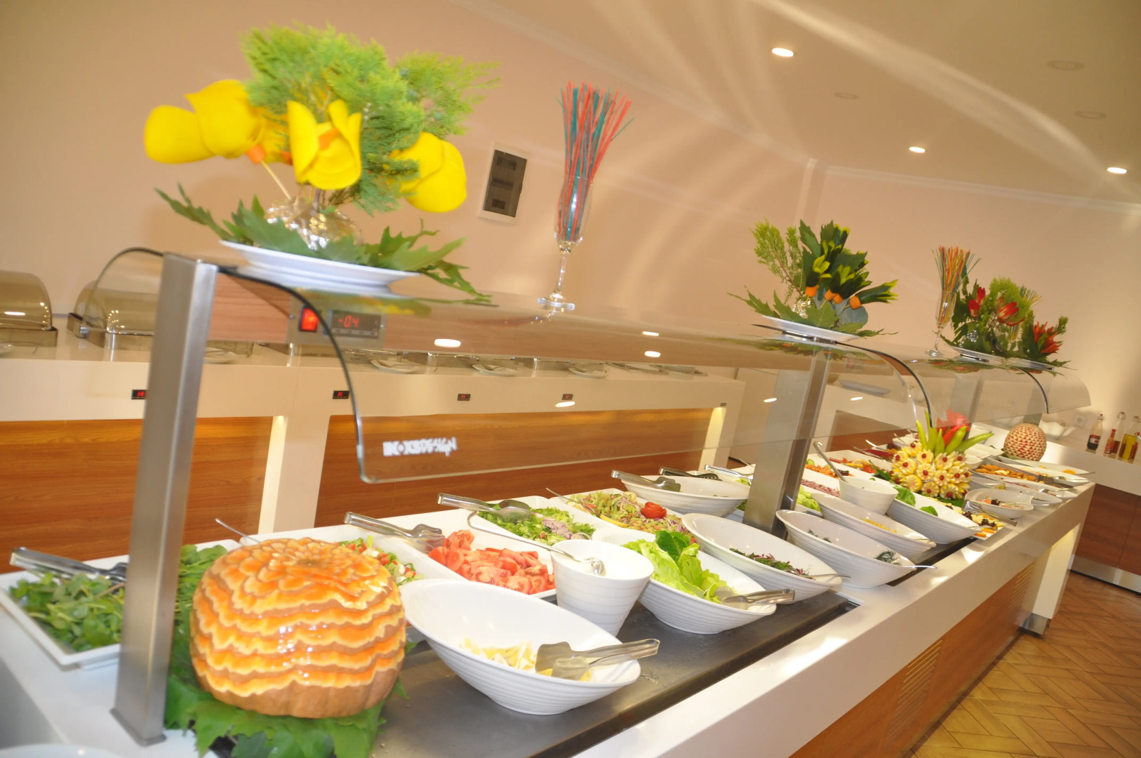 Sunshine Holiday Resort