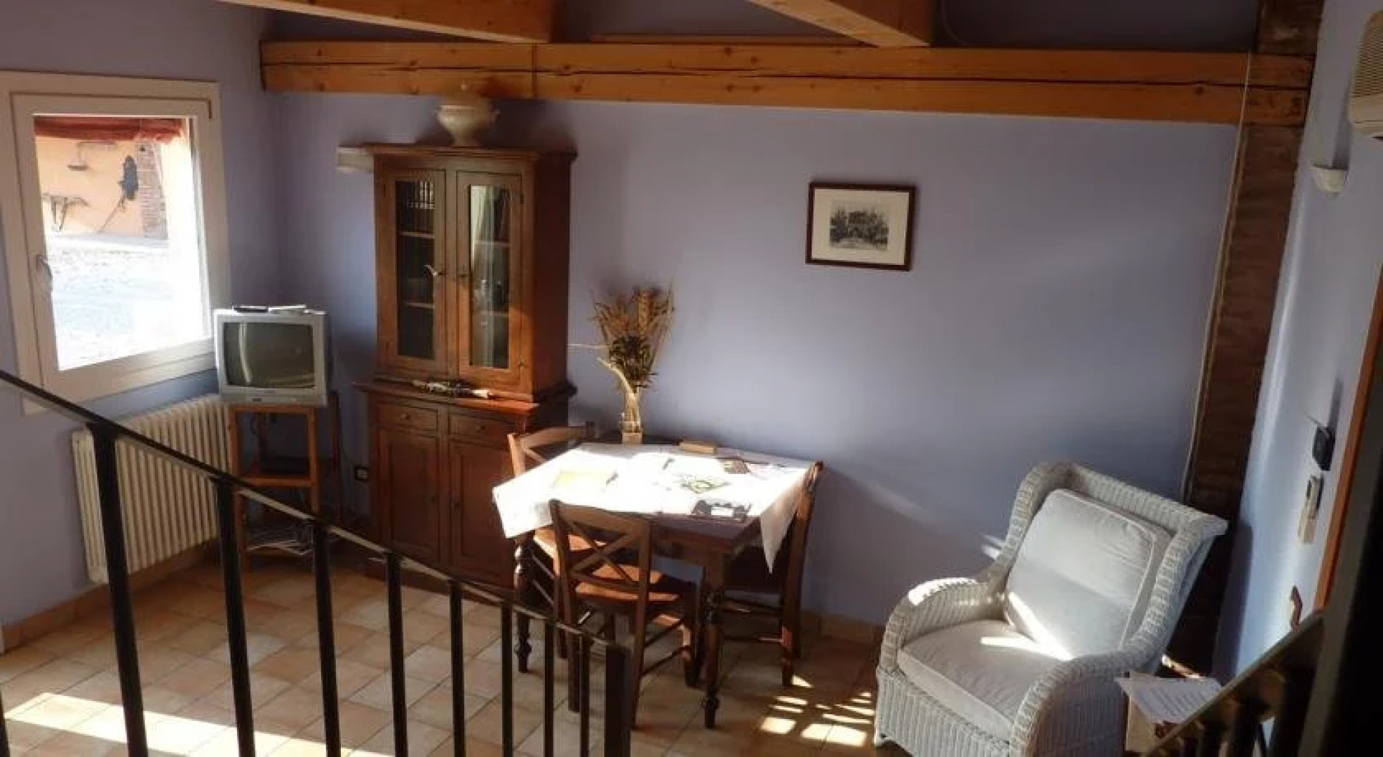 Agriturismo Spagnolina