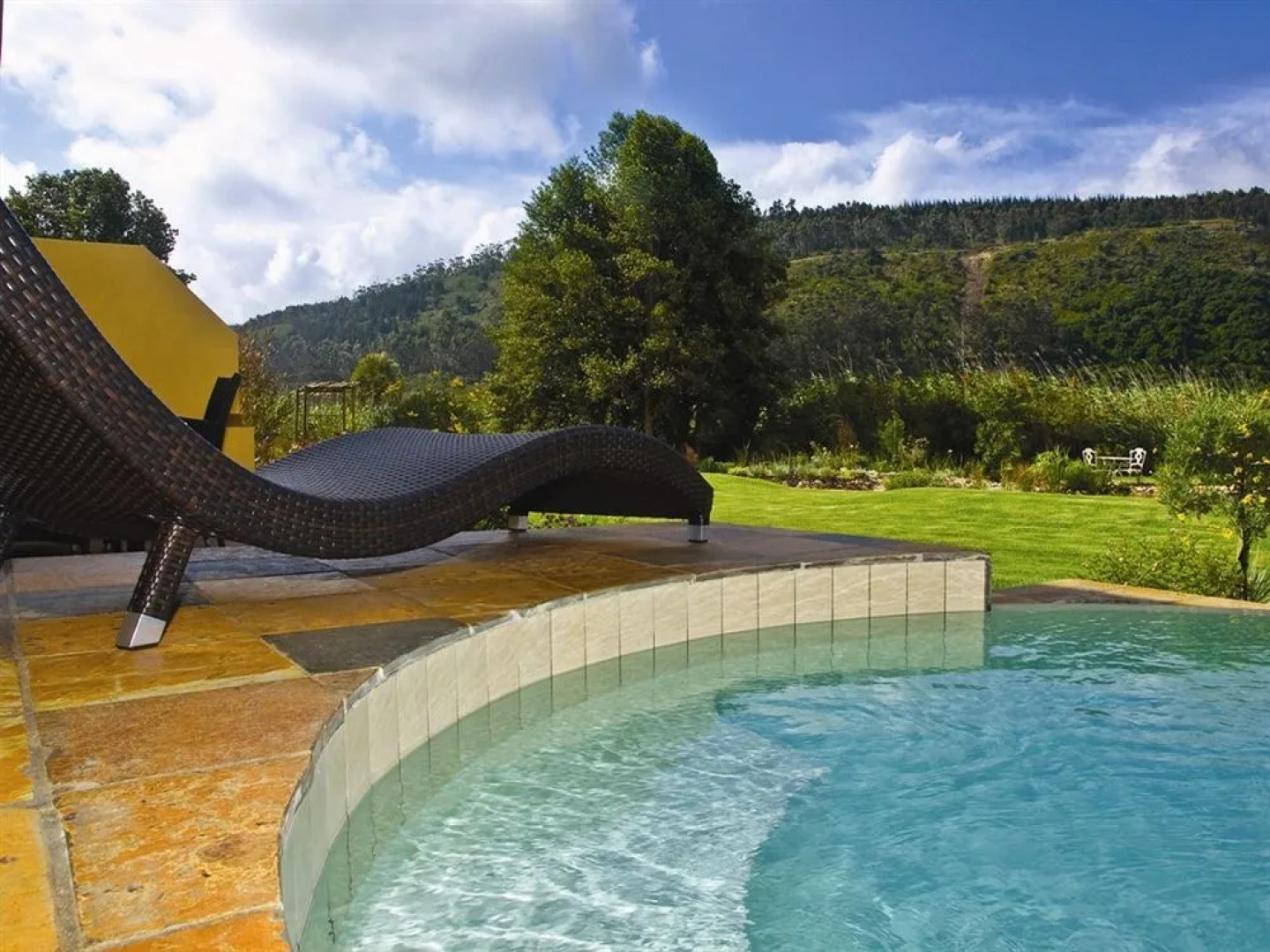 Lake Pleasant Living