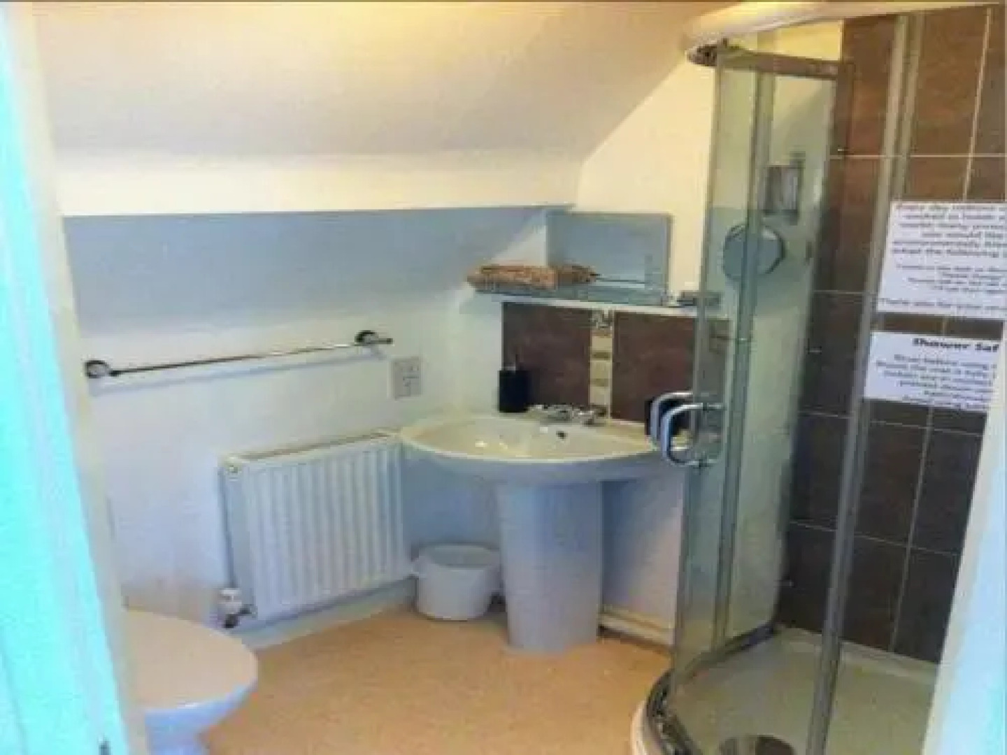 Tyto Alba Bed & Breakfast