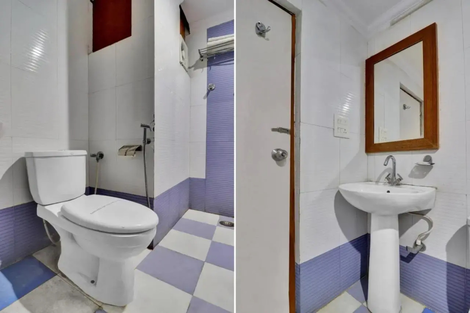 Hotel Kailash Residency