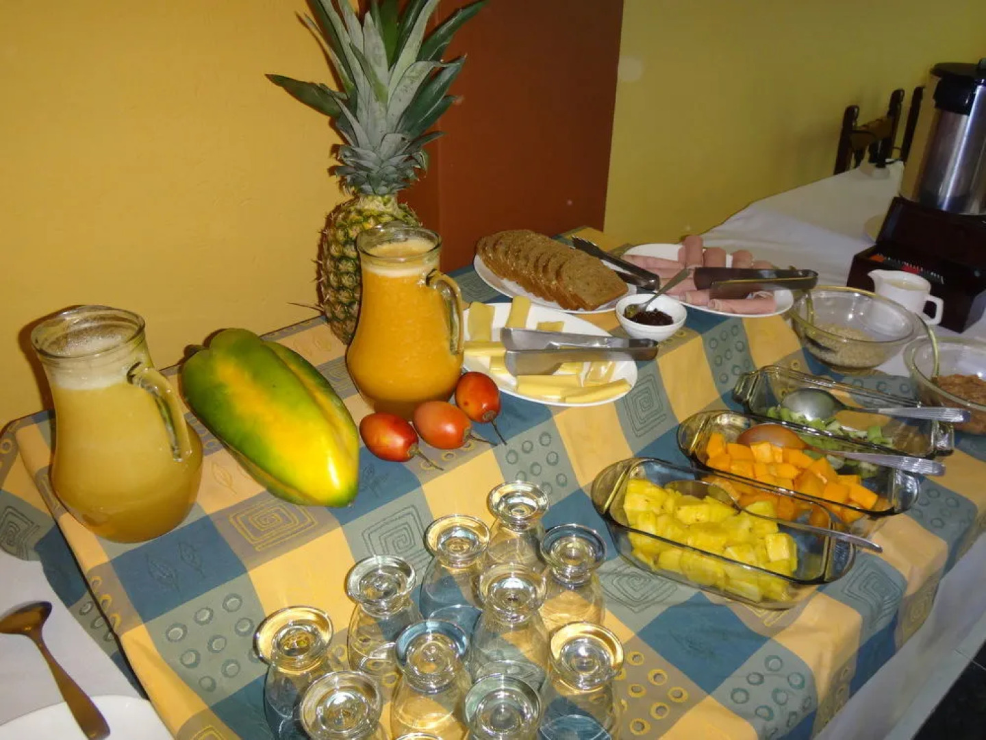 La Villa del Peñón Hotel & Spa