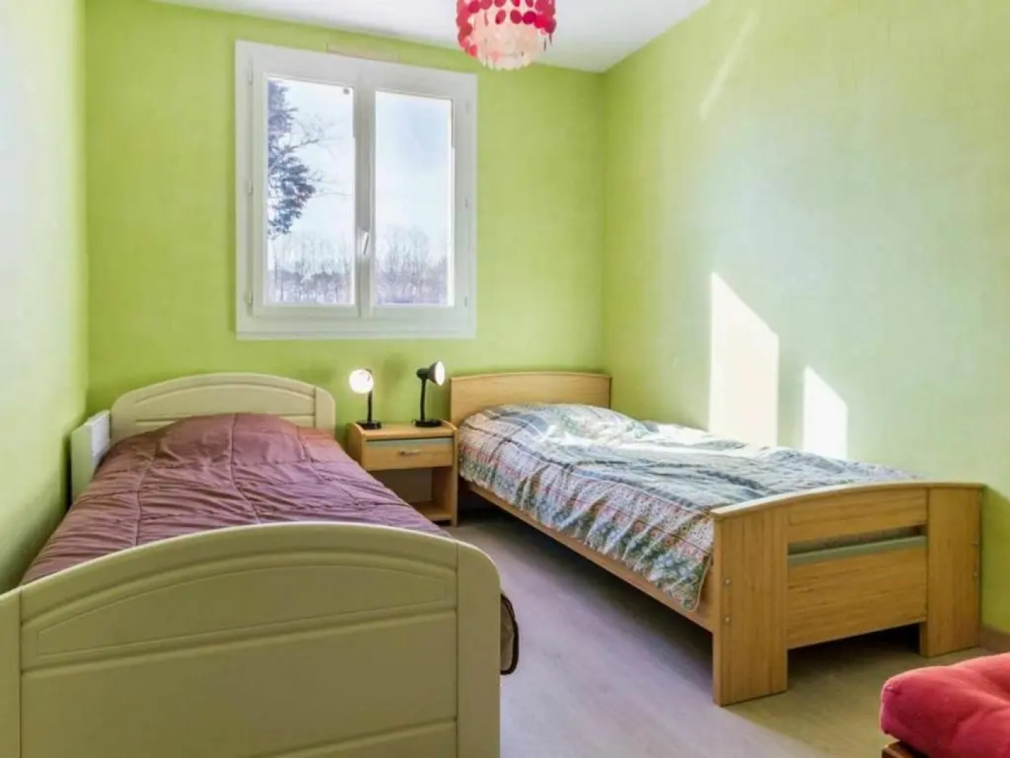 Gite Mesquer, 5 pièces, 7 personnes - FR-1-306-1147